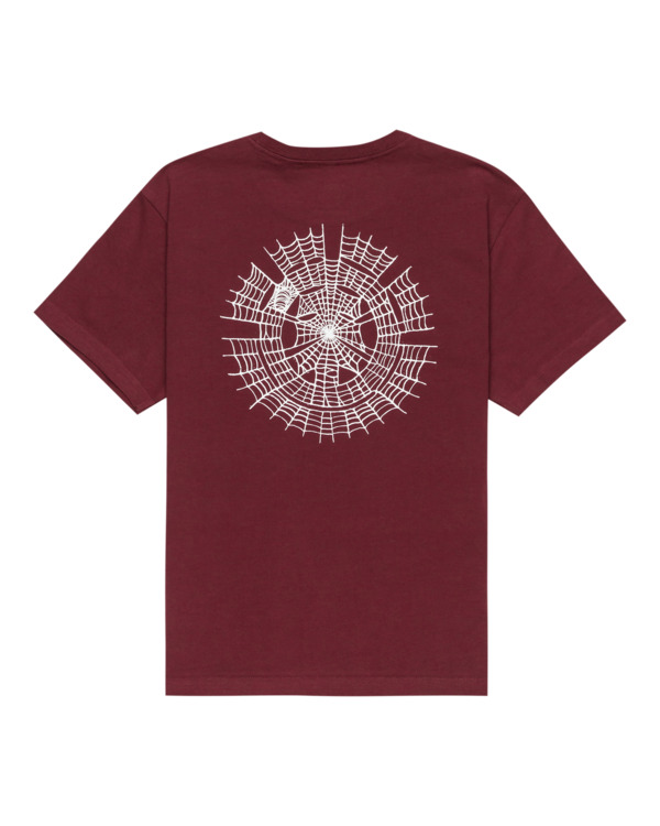 element Spider - Short Sleeves T-shirt for Boys 8 - 16