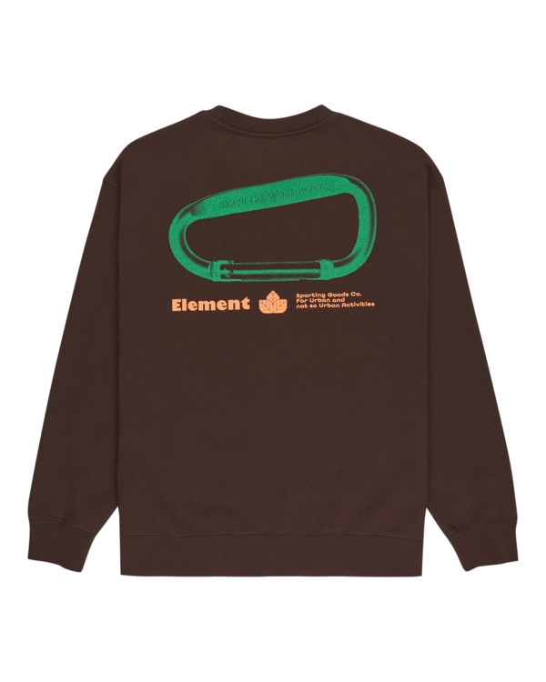 element Sporting Cr - Sweatshirt for Men