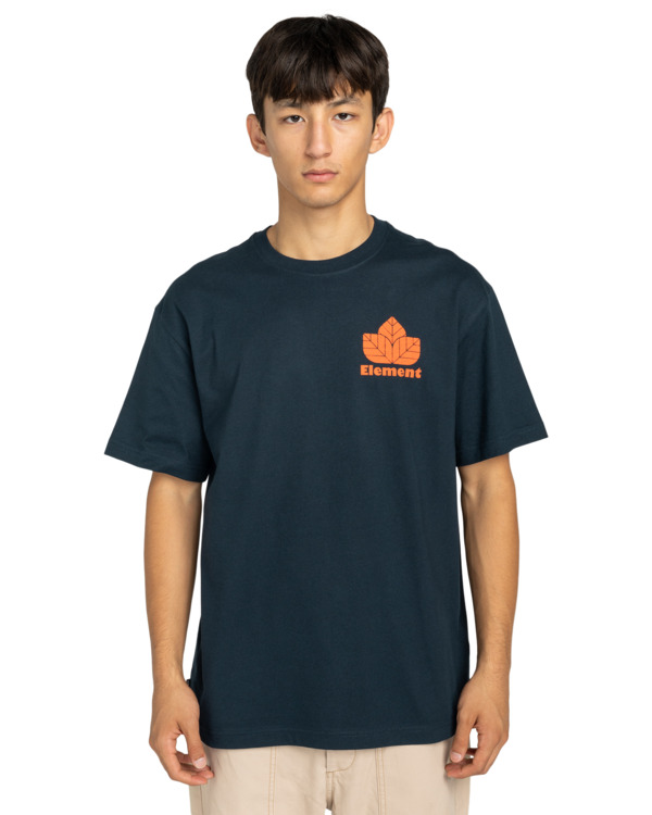 Element Sporting - Short Sleeve T-Shirt For Men