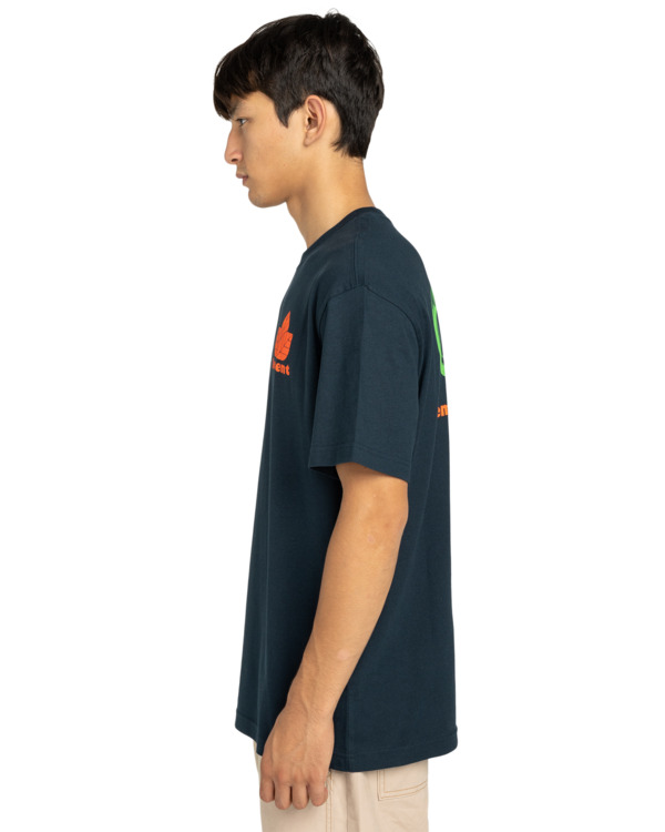 Element Sporting - Short Sleeve T-Shirt For Men