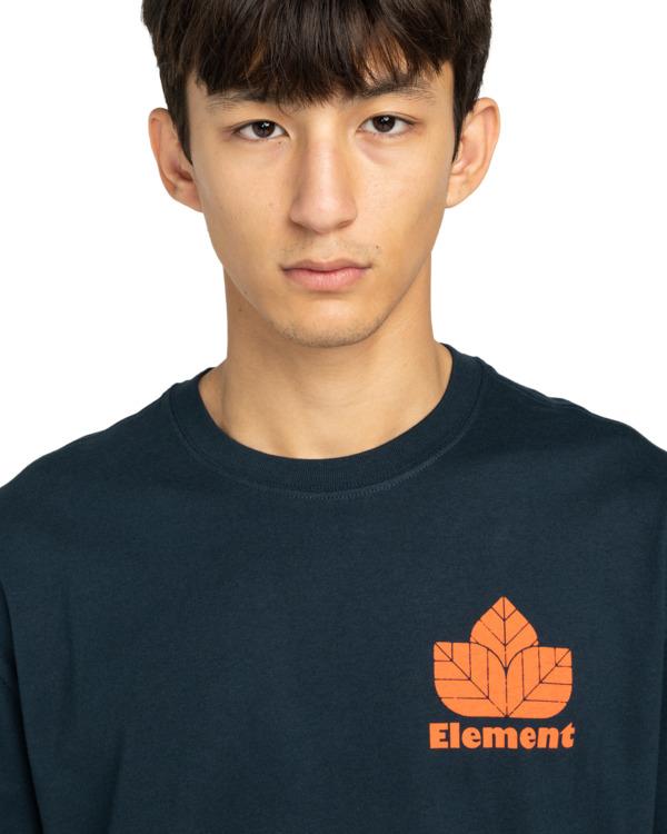 Element Sporting - Short Sleeve T-Shirt For Men