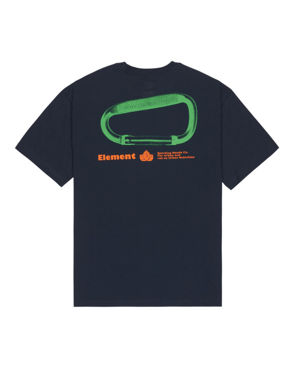 element Sporting - Short Sleeve T-Shirt for Men