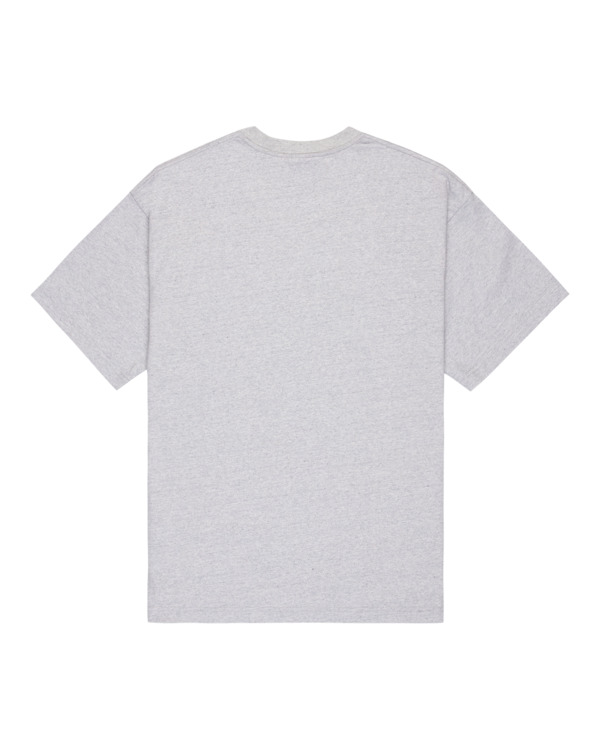Element Square Logo - Short Sleeve T-Shirt For Men