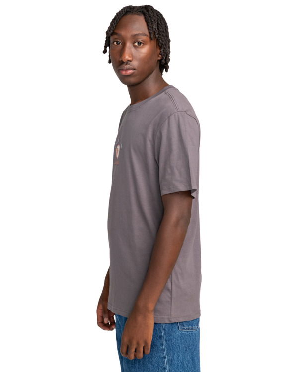 Element Squirrel - Short Sleeves T-shirt For Men