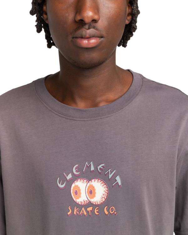 Element Squirrel - Short Sleeves T-shirt For Men