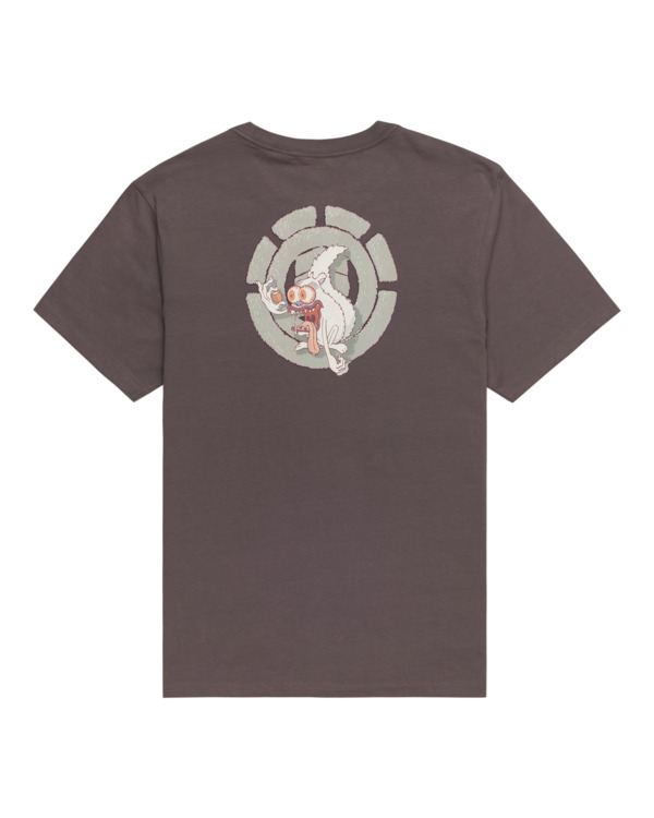 element Squirrel - Short Sleeves T-shirt for Men
