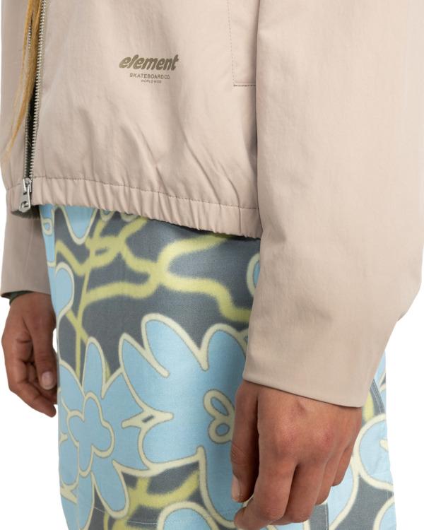 Element Stand - Harrington Jacket For Women