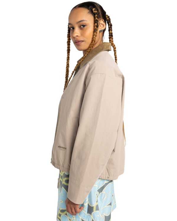 element Stand - Harrington Jacket for Women