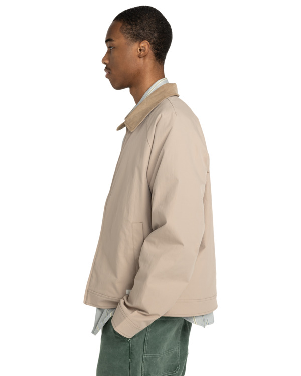 Element Stew - Waterproof Jacket For Men