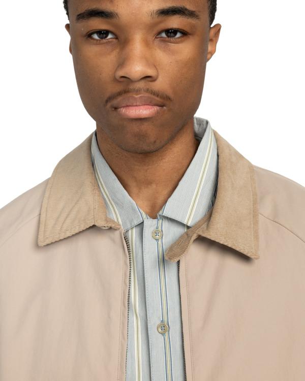 Element Stew - Waterproof Jacket For Men