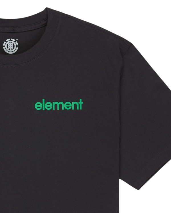 Element Stone Age - Short Sleeve T-Shirt For Men