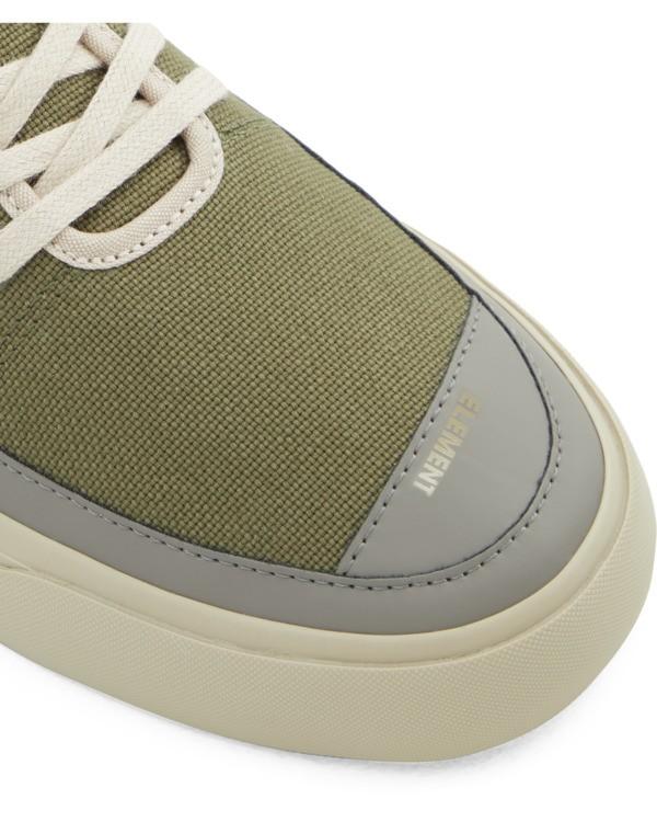 Element Strak Low - Trainers For Men