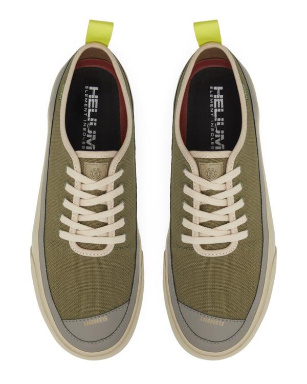 Element Strak Low - Trainers For Men