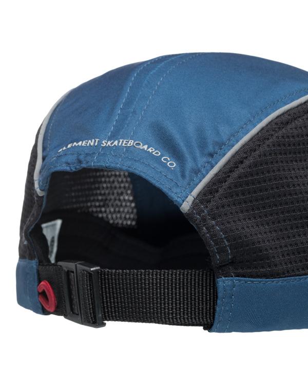 Element Stroll Trail - Clipback Cap For Men