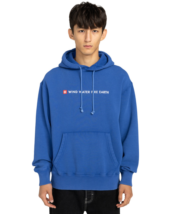 Element Substance Po - Hoodie For Men