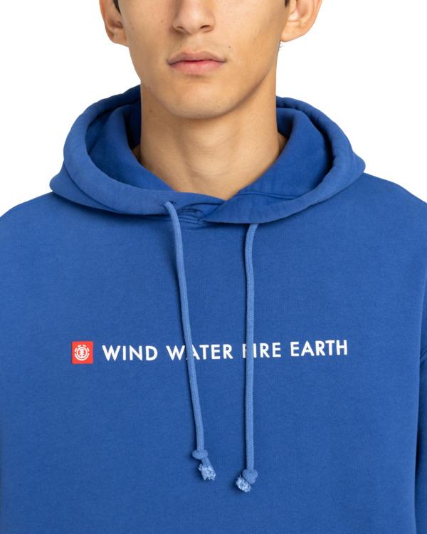 Element Substance Po - Hoodie For Men