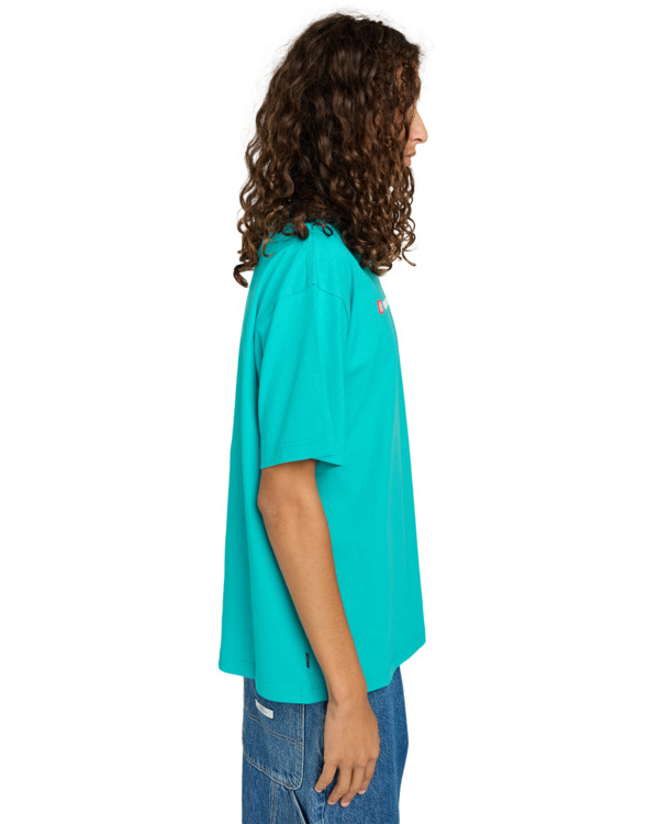 Element Substance - Short Sleeve T-Shirt For Men