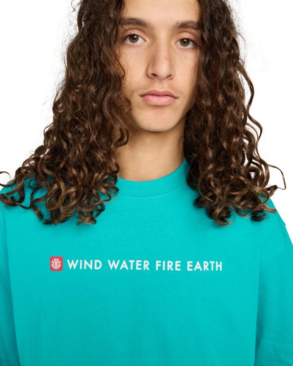 Element Substance - Short Sleeve T-Shirt For Men