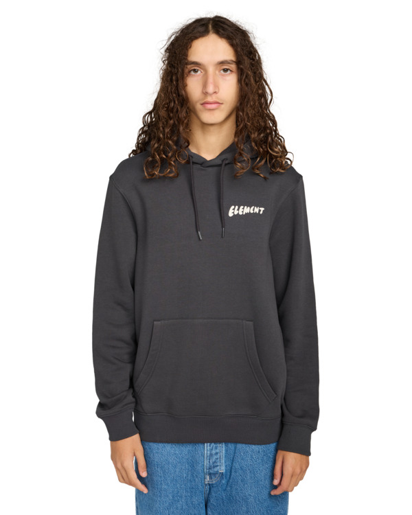 Element Sunrise Po - Hoodie For Men