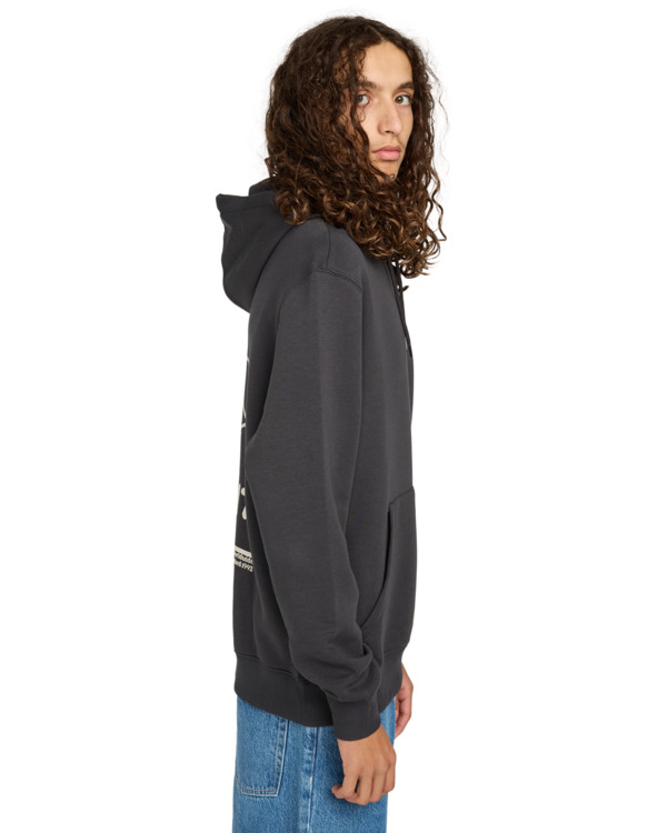 Element Sunrise Po - Hoodie For Men