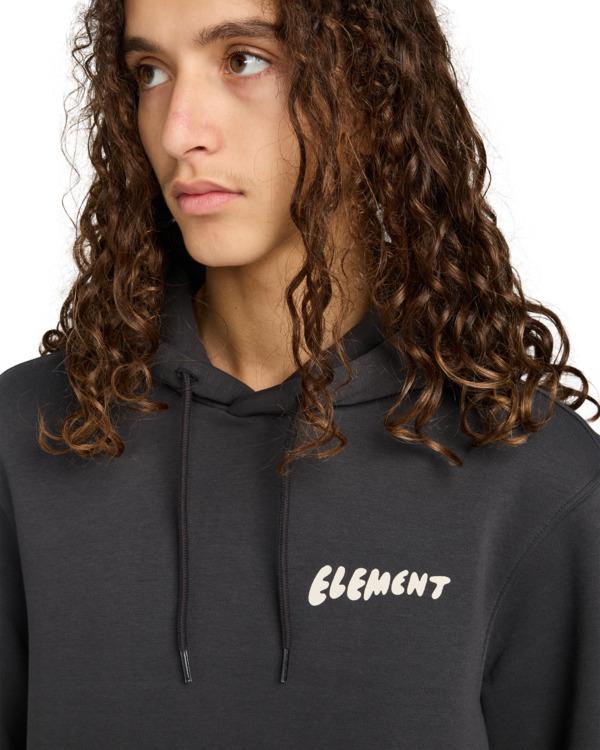 Element Sunrise Po - Hoodie For Men