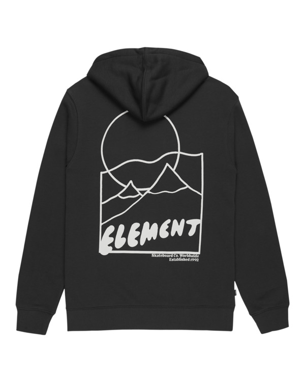 element Sunrise Po - Hoodie for Men