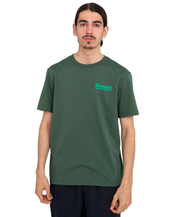 Element Sunup - T-Shirt For Men