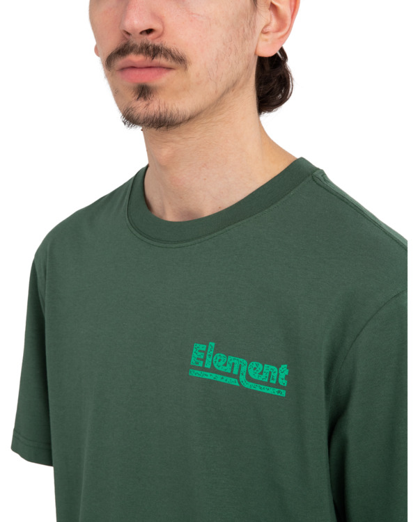 Element Sunup - T-Shirt For Men