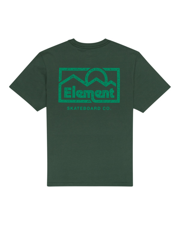 element Sunup - T-Shirt for Men