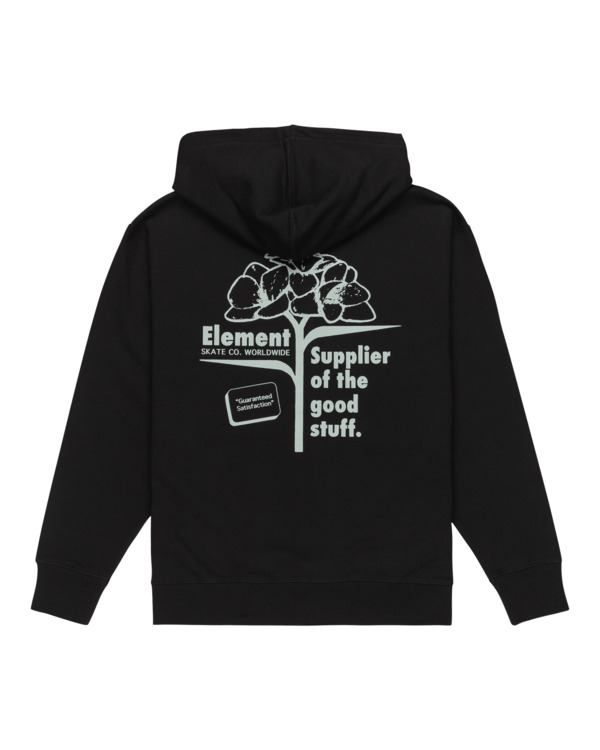 element Supplier - Full Zip Hoodie for Men