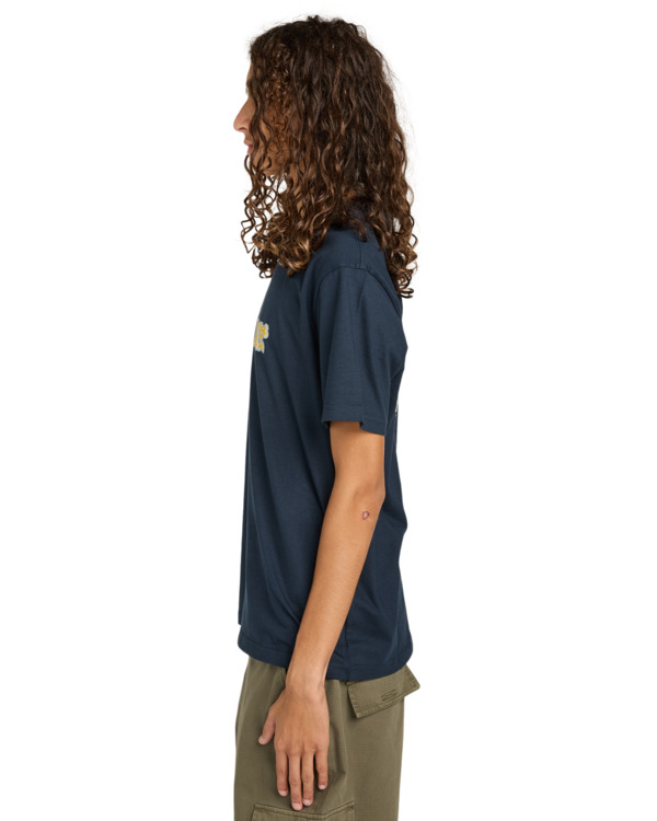 Element Surreal Icon - Short Sleeve T-Shirt For Men