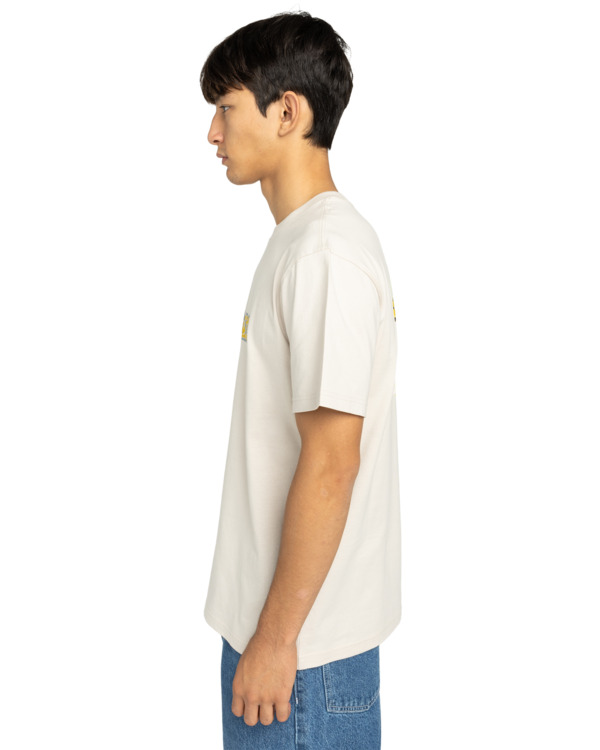 Element Surreal Icon - Short Sleeve T-Shirt For Men