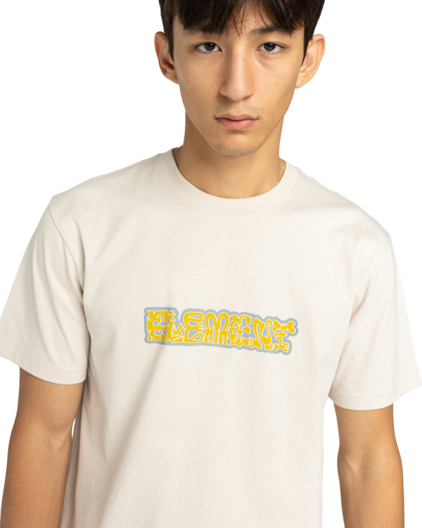 Element Surreal Icon - Short Sleeve T-Shirt For Men