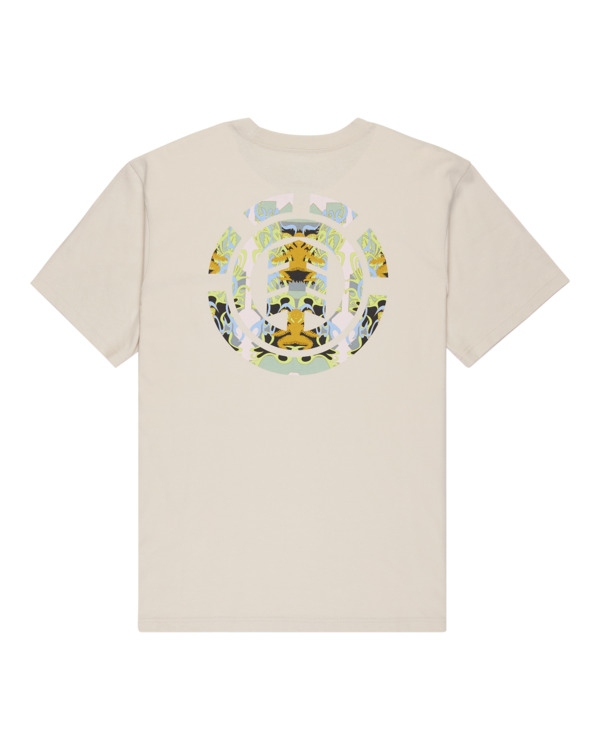 element Surreal Icon - Short Sleeve T-Shirt for Men