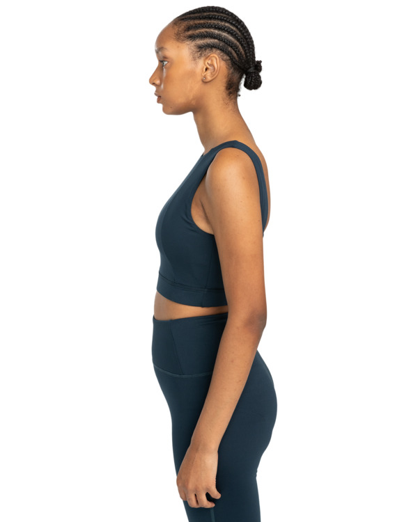 Element Temple - Medium Support Sports Bra For Women