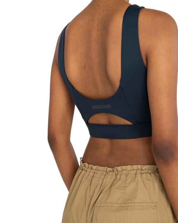 Element Temple - Medium Support Sports Bra For Women