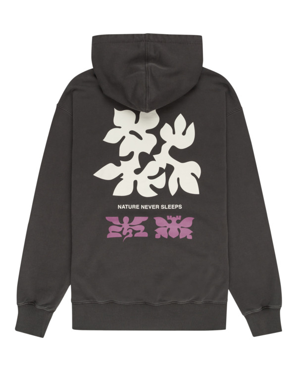 element Texture - Pullover Hoodie for Men