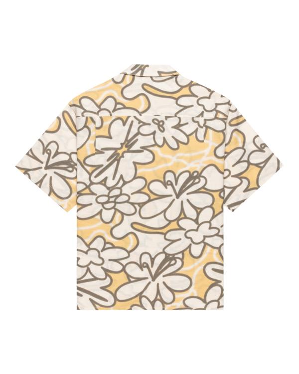 element Thalweg - Short Sleeves Shirt for Men