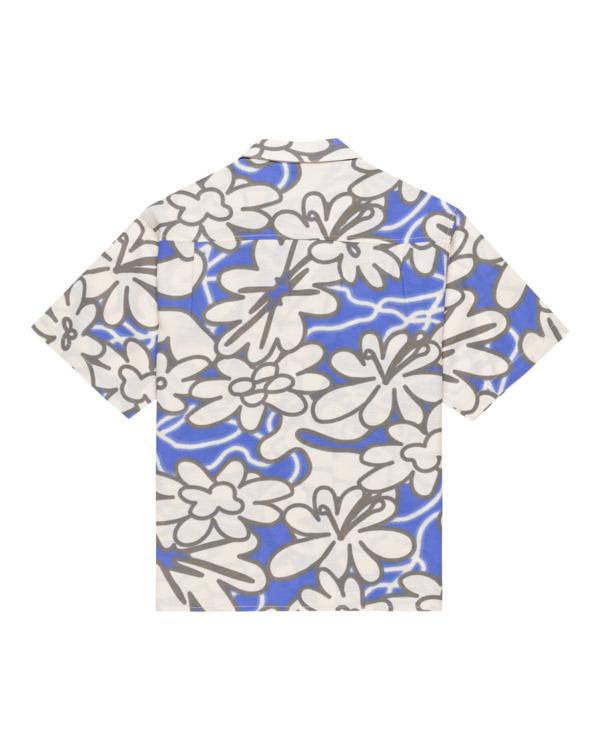 element Thalweg - Short Sleeves Shirt for Men