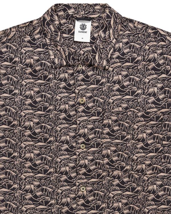 Element The Doers - Short Sleeves Shirt For Men