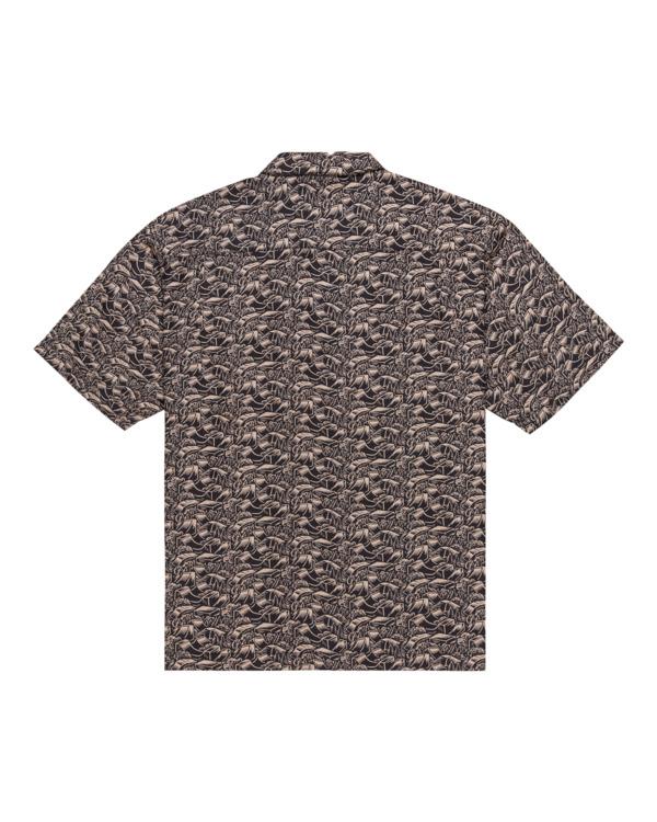 Element The Doers - Short Sleeves Shirt For Men