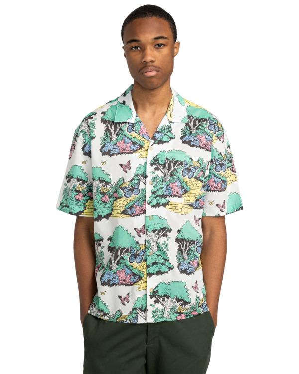 Element Tillow - Short Sleeves Shirt For Men