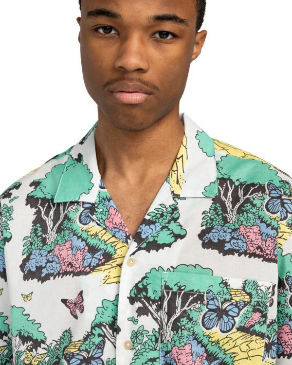 Element Tillow - Short Sleeves Shirt For Men