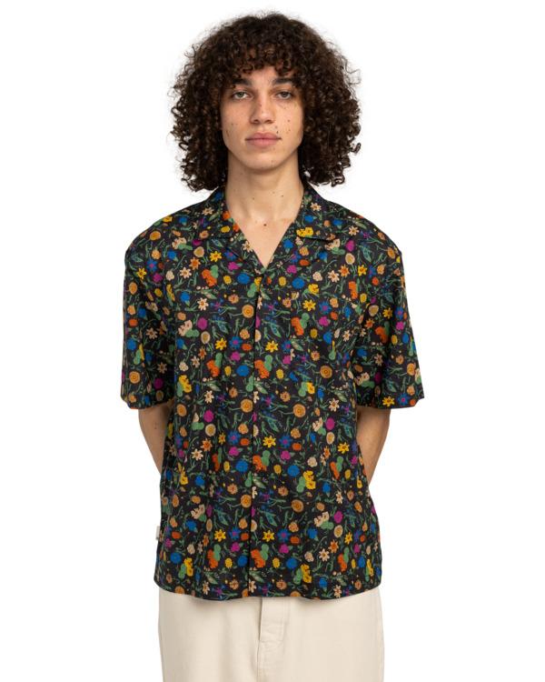 Element Tillow - Short Sleeves Shirt For Men