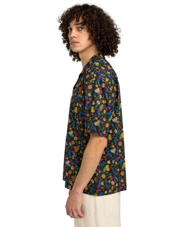 Element Tillow - Short Sleeves Shirt For Men
