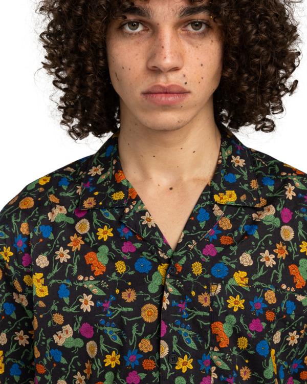 Element Tillow - Short Sleeves Shirt For Men