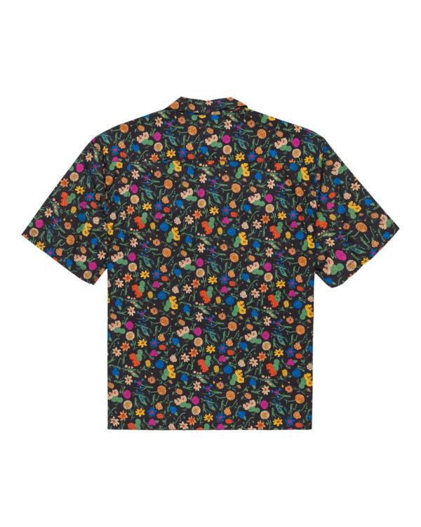 element Tillow - Short Sleeves Shirt for Men