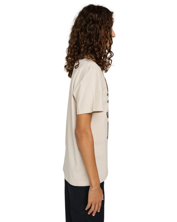 Element Timber Boxcar - Short Sleeve T-Shirt For Men