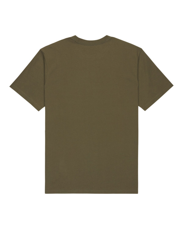 element Timber Boxcar - Short Sleeve T-Shirt for Men