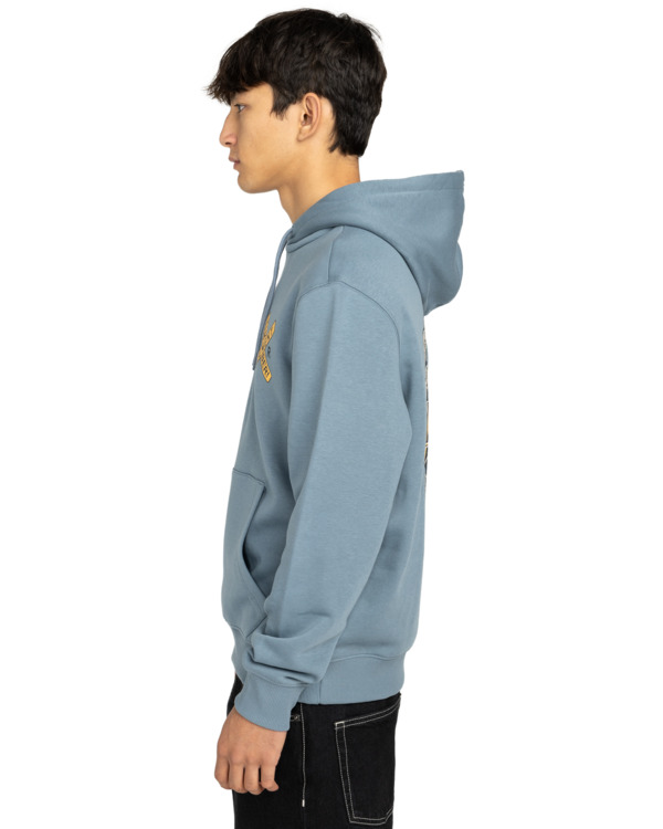 Element Timber Freight Train Po - Hoodie For Men
